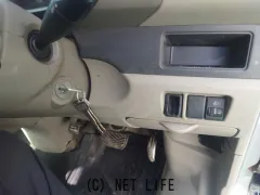 スズキ エブリイ