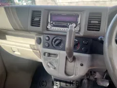 スズキ エブリイ