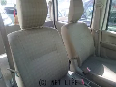 スズキ エブリイ