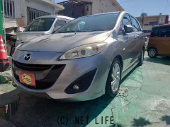 マツダ プレマシー