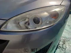 マツダ プレマシー