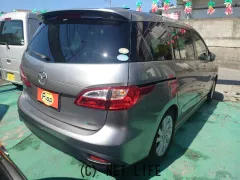 マツダ プレマシー