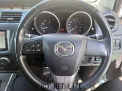 マツダ プレマシー