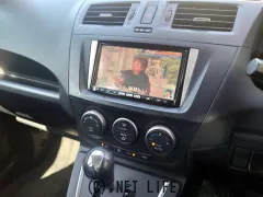 マツダ プレマシー