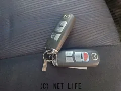 マツダ プレマシー