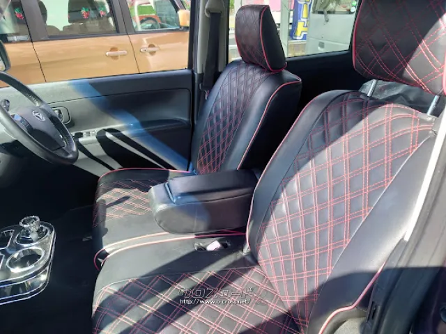 ダイハツ タント