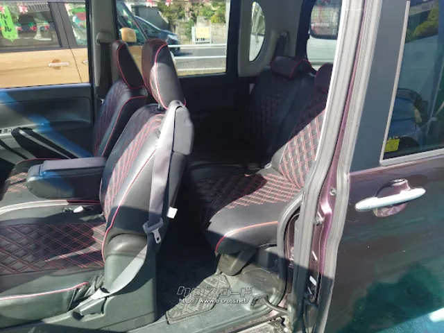 ダイハツ タント