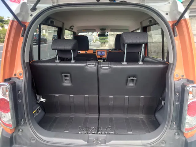 スズキ ハスラー