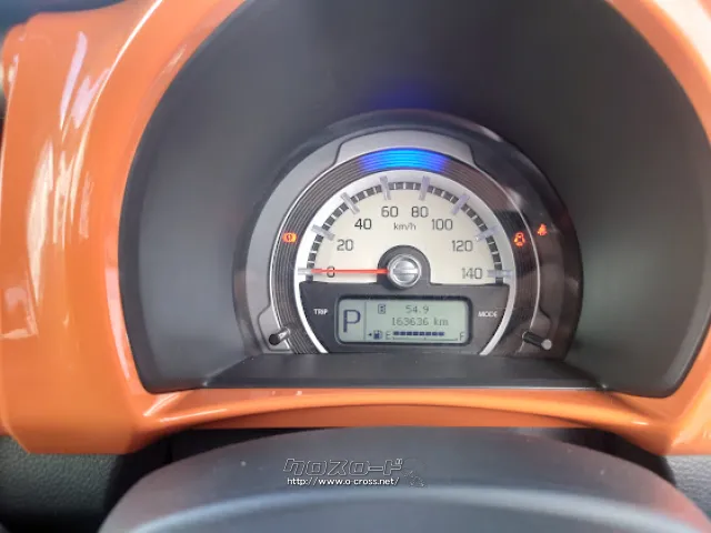 スズキ ハスラー