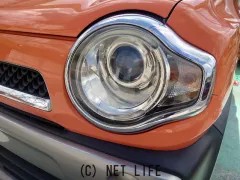 スズキ ハスラー