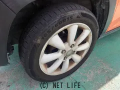 スズキ ハスラー