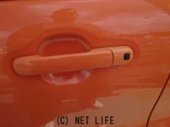 スズキ ハスラー