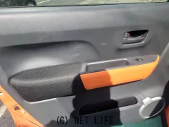 スズキ ハスラー