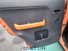 スズキ ハスラー