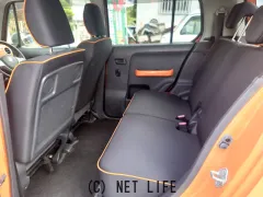 スズキ ハスラー