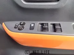 スズキ ハスラー