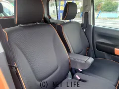 スズキ ハスラー