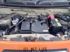 スズキ ハスラー