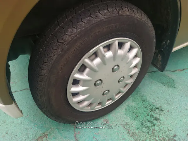 スズキ エブリイ