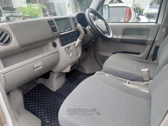 スズキ エブリイ