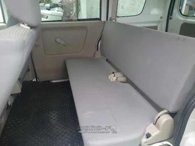 スズキ エブリイ