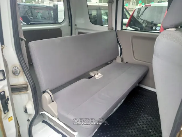 スズキ エブリイ