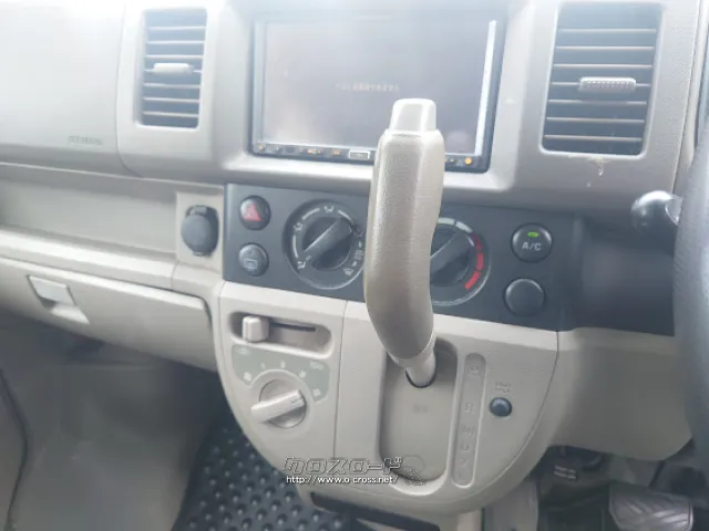 スズキ エブリイ