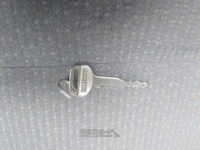 スズキ エブリイ