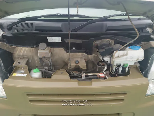 スズキ エブリイ