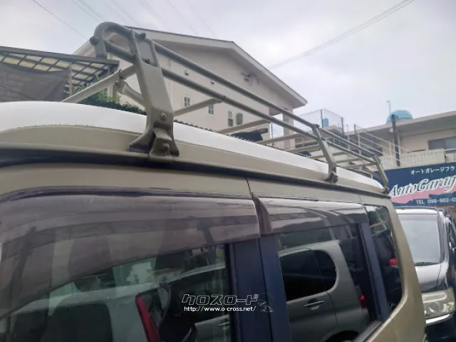 スズキ エブリイ