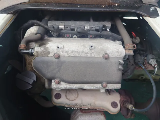 スズキ エブリイ