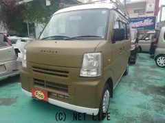 スズキ エブリイ