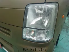 スズキ エブリイ