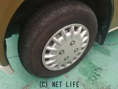 スズキ エブリイ