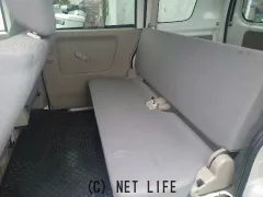 スズキ エブリイ