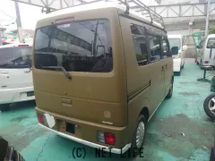 スズキ エブリイ