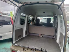 スズキ エブリイ