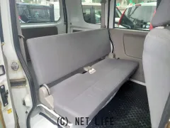 スズキ エブリイ