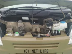 スズキ エブリイ