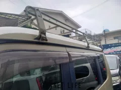 スズキ エブリイ