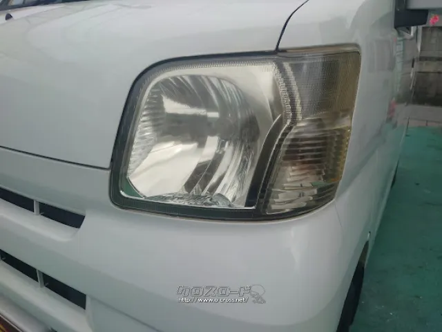 ダイハツ ハイゼットカーゴ