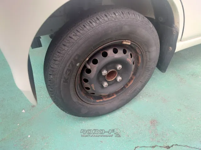 ダイハツ ハイゼットカーゴ