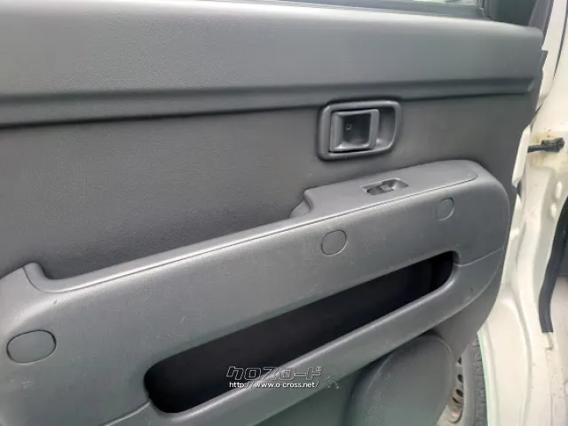 ダイハツ ハイゼットカーゴ