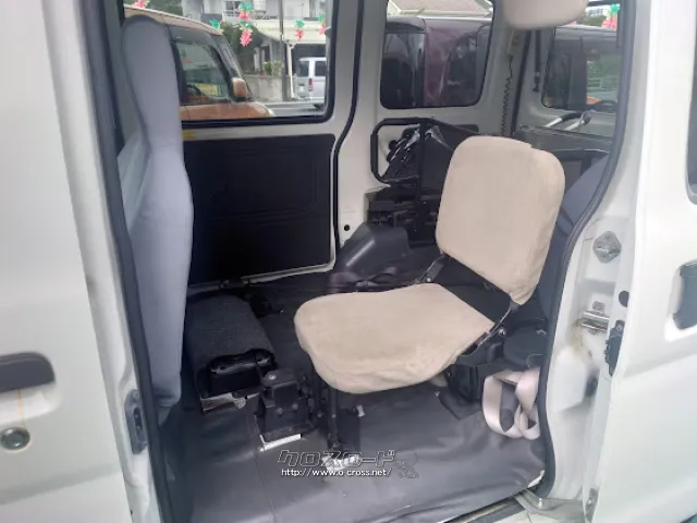 ダイハツ ハイゼットカーゴ
