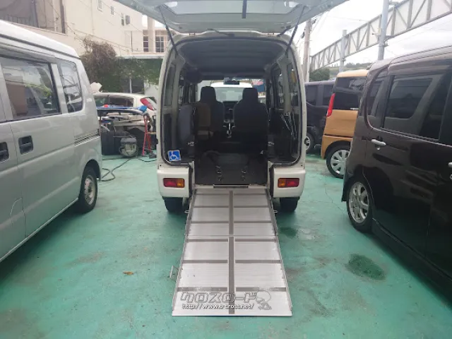 ダイハツ ハイゼットカーゴ