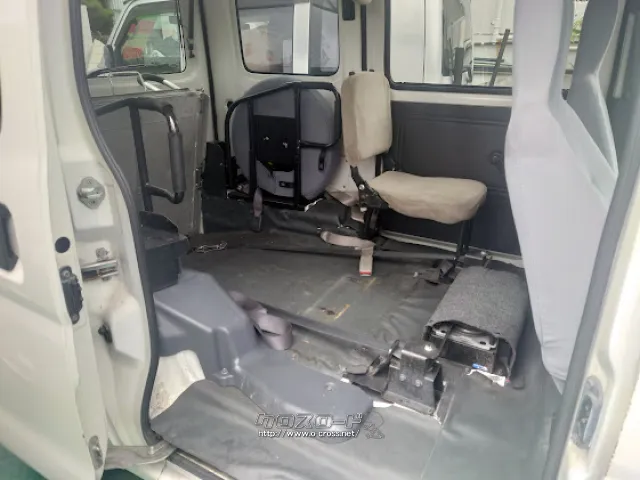 ダイハツ ハイゼットカーゴ