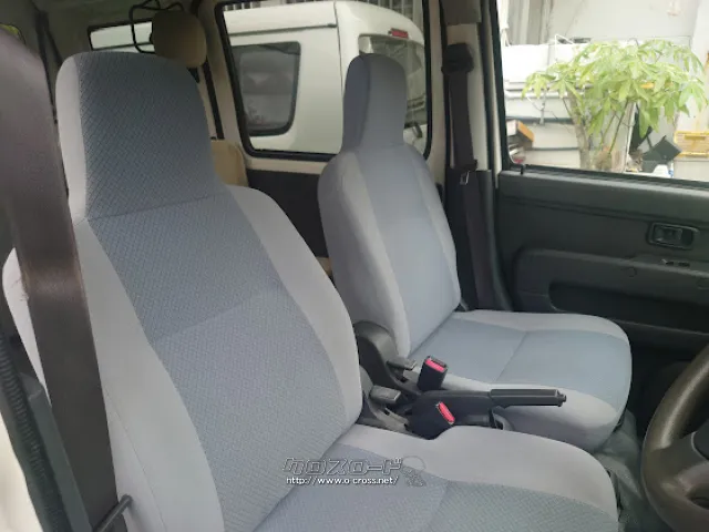 ダイハツ ハイゼットカーゴ