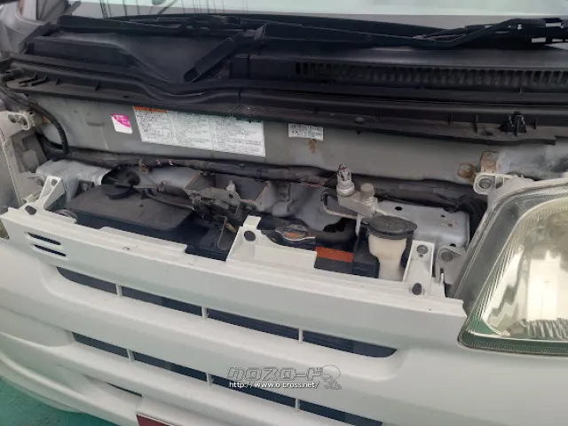 ダイハツ ハイゼットカーゴ