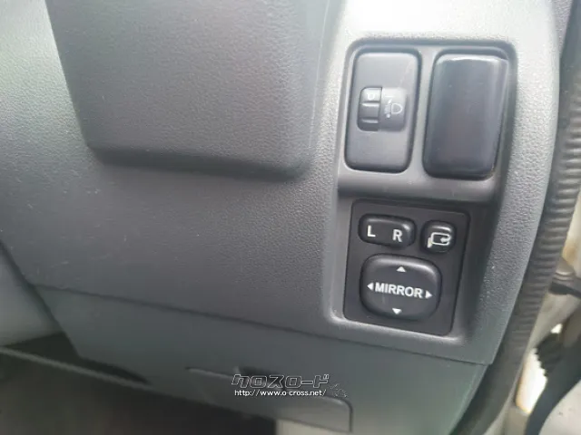 ダイハツ ハイゼットカーゴ