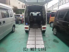 ダイハツ ハイゼットカーゴ